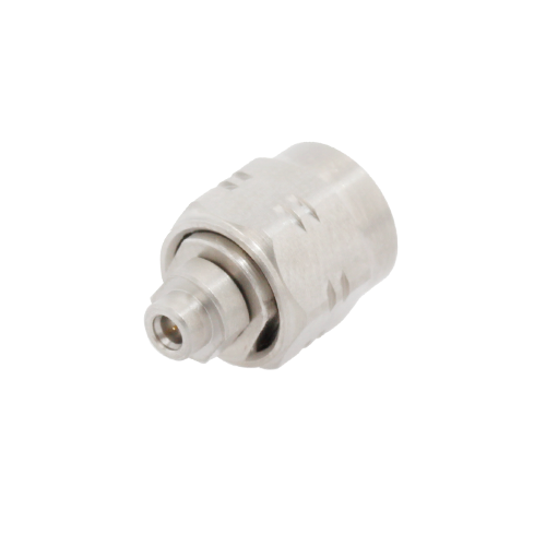 Precision Test Adapter_1.85 mm (M) to SMPS (M) : DC to 67 GHz Precision Test Adapter_1.85 mm (M) to SMPS (M) : DC to 67 GHz